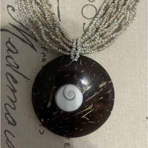 Beautiful bohemian classic piece